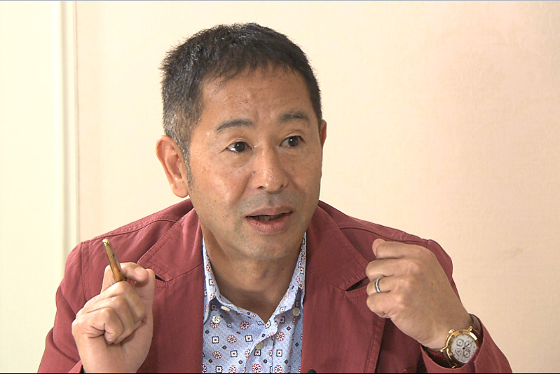 ル・マン24時間レースや全日本GT選手権などで活躍した土屋圭市氏がドライビングとボート操縦の極意に迫る