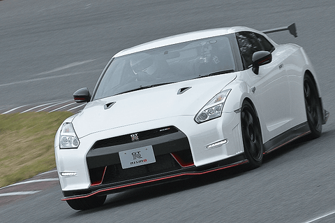 インプレッション】日産「GT-R（2014年モデル）」「GT-R NISMO」 - Car