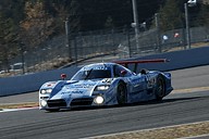 kondo　racing　支給品フード付きウェア ニスモフェスティバル　星野一義 12月8日は日産ファン大集合!! NISMO Festival at Fuji Speedway