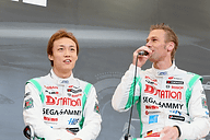 2年ぶりとなる「NISMO FESTIVAL」が富士スピードウェイで開催