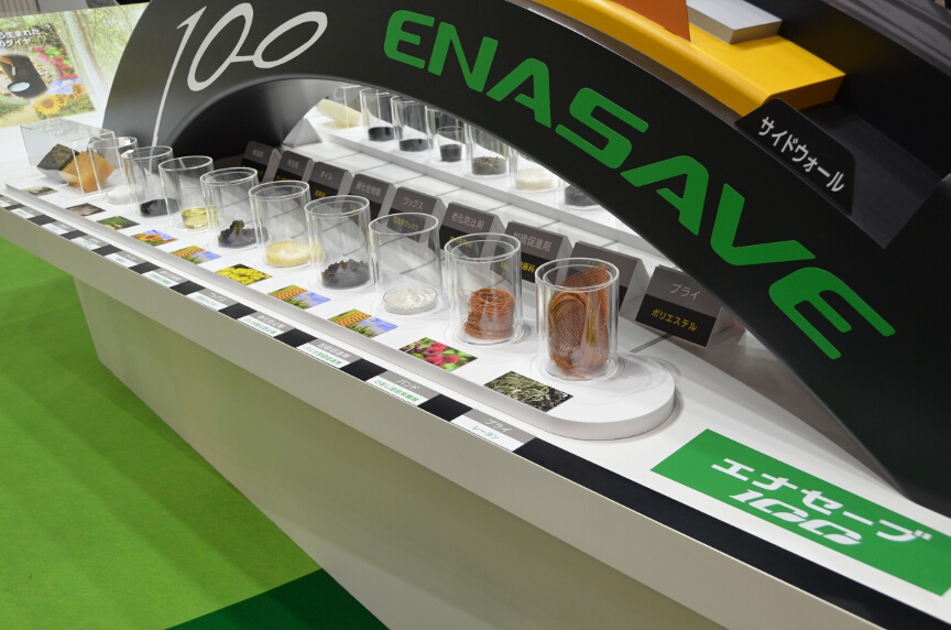 エナセーブ100に使われる原材料