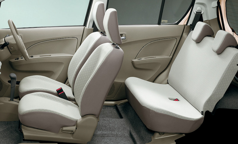 キャロル エコ ECO-X