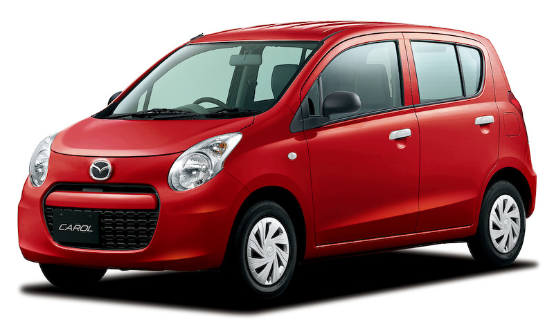 キャロル エコ ECO-L