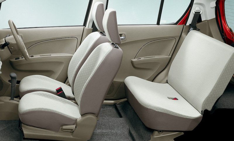 キャロル エコ ECO-L