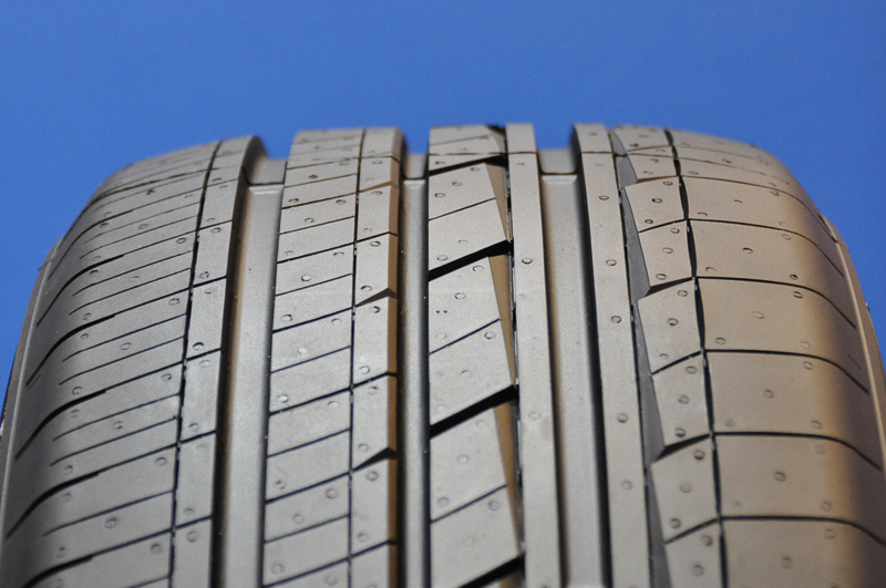 トランパス LuII