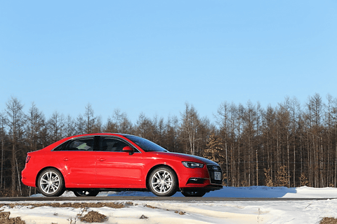 インプレッション】アウディ「A3セダン 1.8TFSI クワトロ」 / - Car Watch