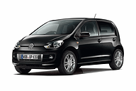 502-401 1/43 フォルクスワーゲン アップ VW UP！ オレンジ アップ！(2012年10月～2021年3月)| トヨタ自動車のクルマ情報