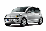 フォルクスワーゲン、オレンジカラーがテーマの限定車「オレンジ