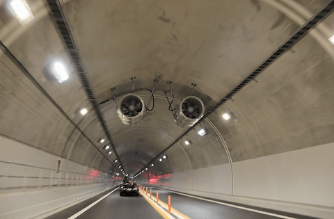 NEXCO西日本、東九州道 苅田北九州空港IC～行橋ICが3月23日開通へ