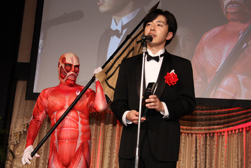 講談社 週刊少年マガジン編集部 川窪慎太郎氏