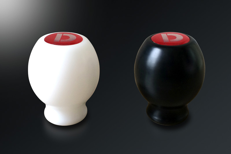 スポーツAT汎用のシフトノブ