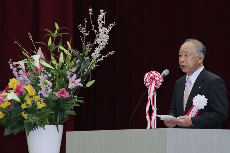 三次市長の増田和俊氏は「関係者のみなさまがたのご尽力にお礼を申し上げます」とコメント