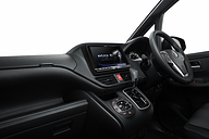 アルパイン、世界最大10型大画面ビッグXプレミアム「EX1000シリーズ