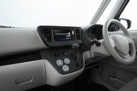 アルパイン、世界最大10型大画面ビッグXプレミアム「EX1000シリーズ