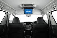 アルパイン、世界最大10型大画面ビッグXプレミアム「EX1000シリーズ