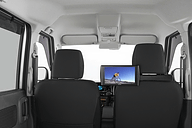 アルパイン、世界最大10型大画面ビッグXプレミアム「EX1000シリーズ