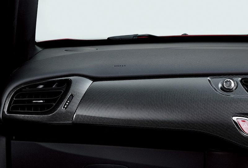 DS3 フォーブール・アディクト