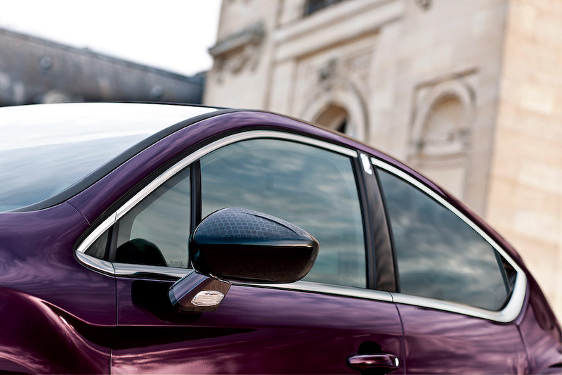 DS4 フォーブール・アディクト