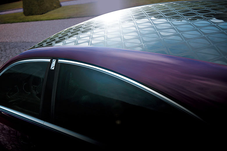 DS4 フォーブール・アディクト