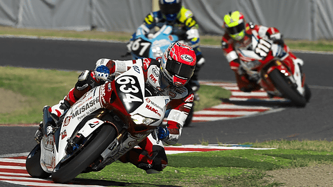 パーツ team.8 2014 /8 九州爆笑族掲載されました～ | BSMK工房/ボディーショップMK