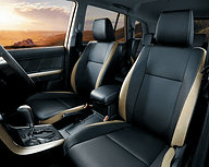 スズキ、充実装備のエスクード特別仕様車「ランドブリーズ」 - Car Watch