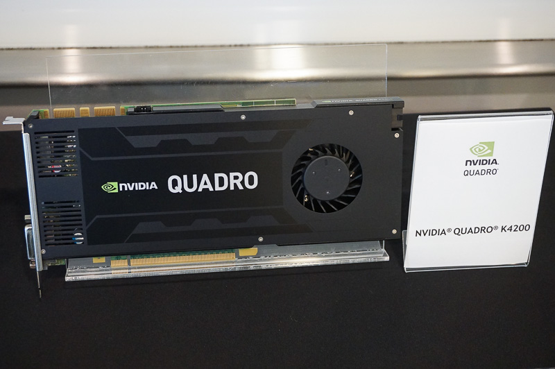 Quadro K4200