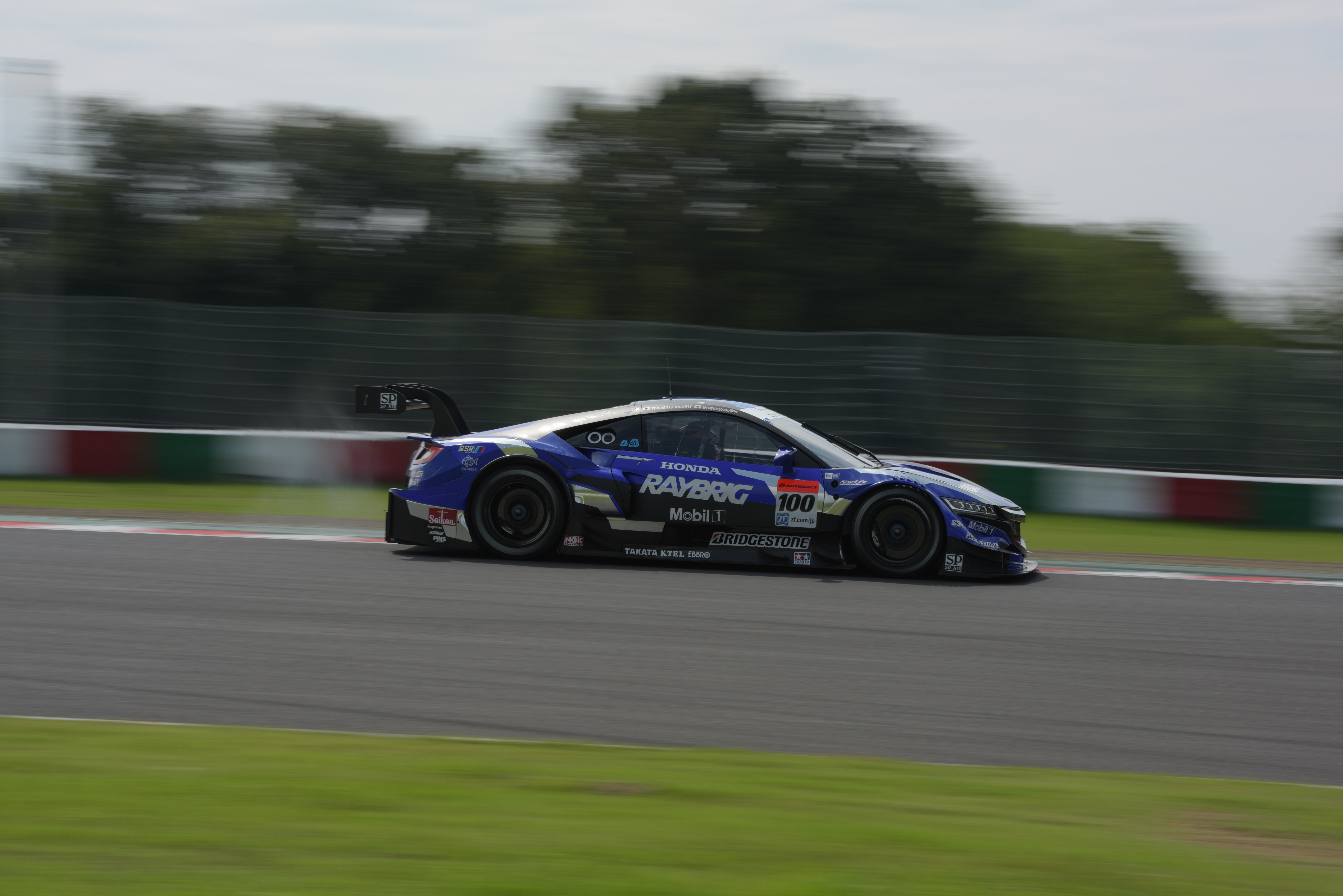 短いストレートを撮影