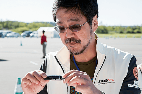 長期レビュー】高橋敏也のトヨタ「86（ハチロク）」繁盛記その17