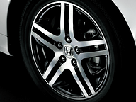 ホンダ オデッセイの発売周年を記念する アブソルート th Anniversary Car Watch