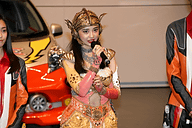 日産リーフも登場する 劇場版 ウルトラマンギンガs 15年3月公開 Car Watch