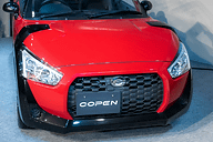 ダイハツ、「コペン エクスプレイ」のキャンペーンでボカロPとコラボ