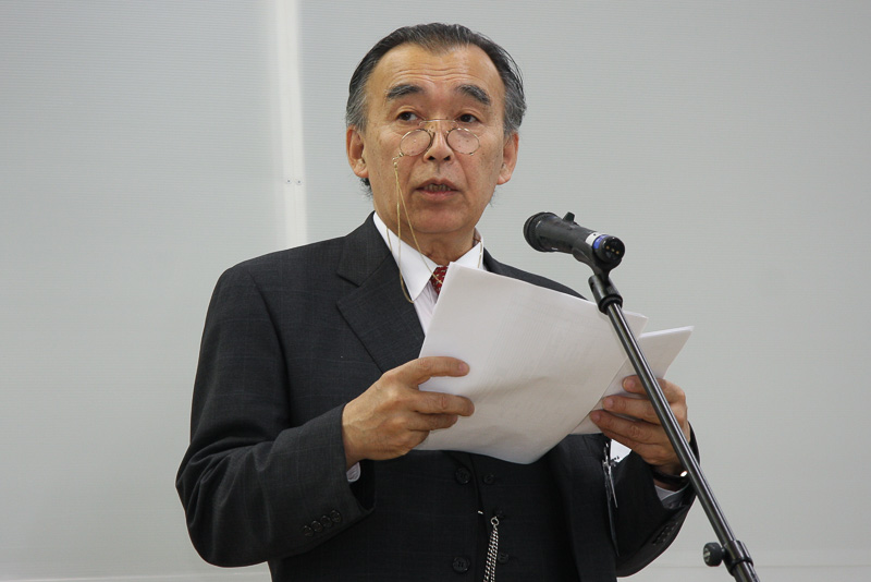 ヤナセオートシステムズ BP統括部 西日本BP営業部 部長 桒原秀行氏