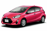 アクア　トヨタ純正　キズあり アクア トヨタ純正 キズあり 新しいトヨタ アクアは、さらに上質