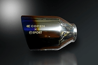 D-SPORT、コラボレーション新シリーズ「COPEN×D-SPORT」のスポーツ