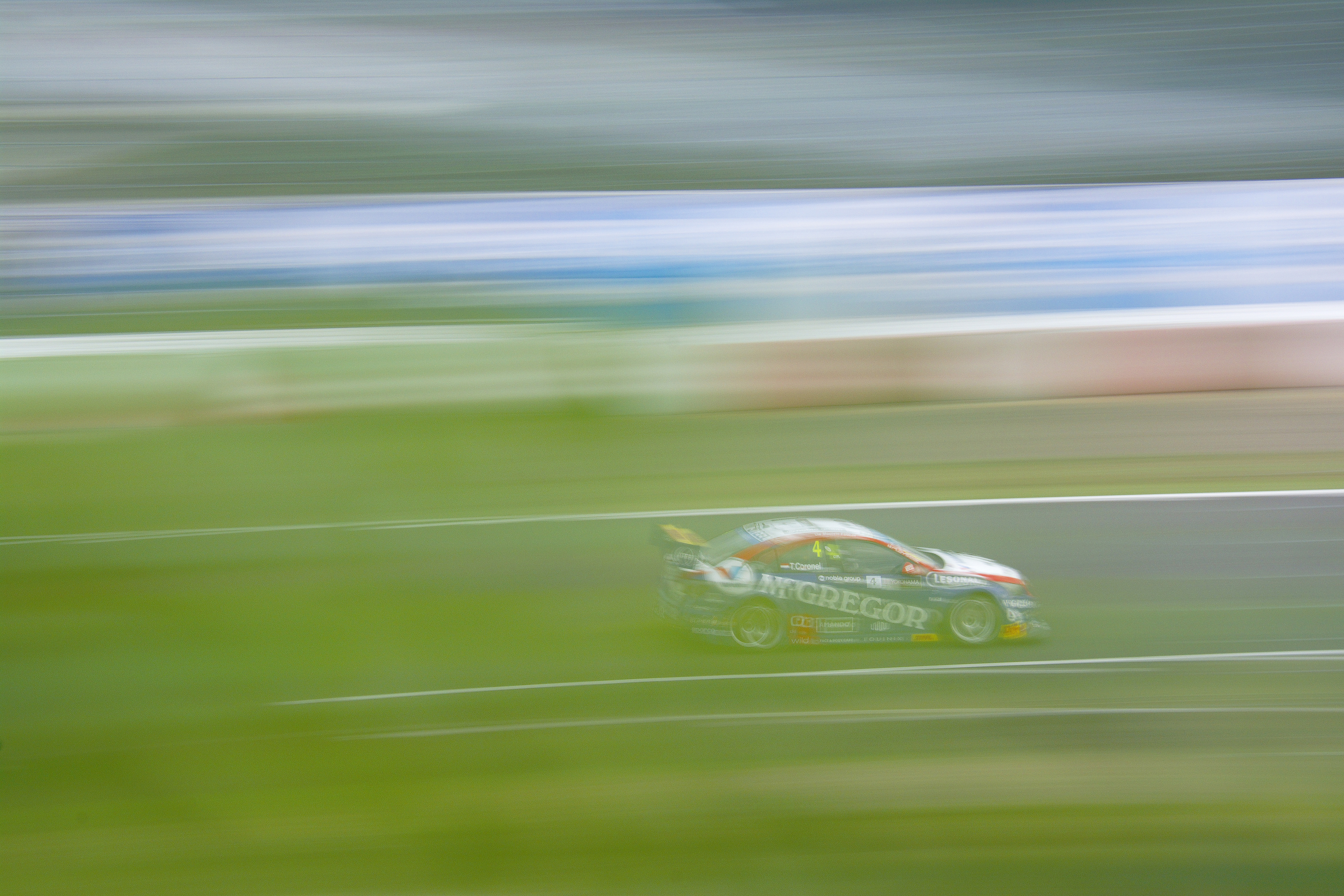 k.sakamura氏　彩サーキット