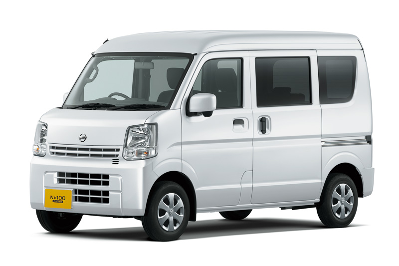 NV100クリッパー GX