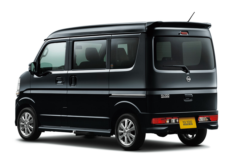 NV100クリッパー リオ G