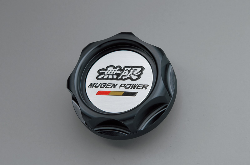 オイルフィラーキャップ