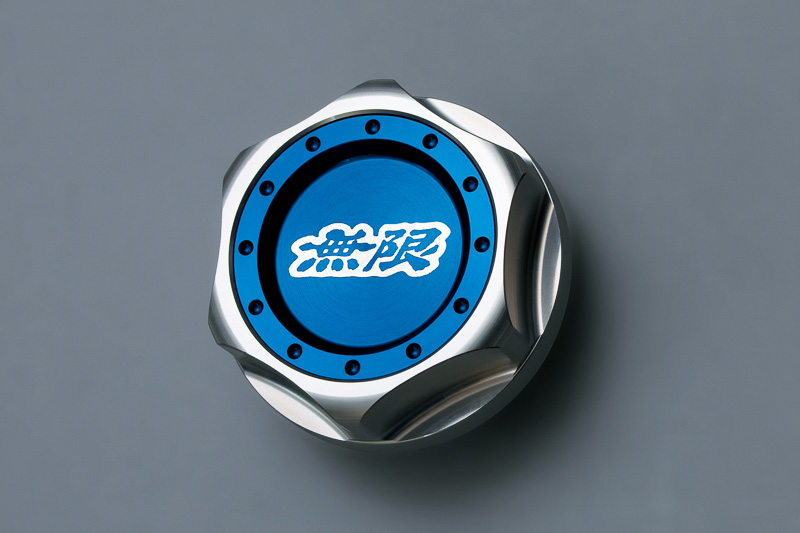 オイルフィラーキャップ