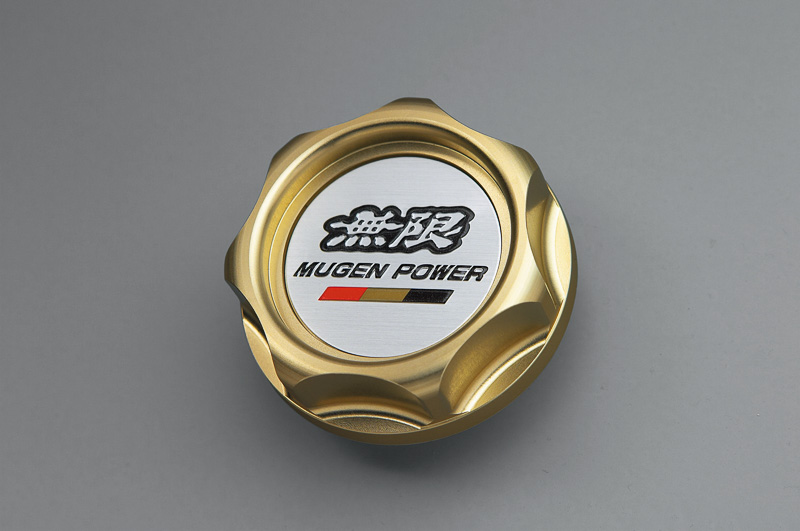 オイルフィラーキャップ