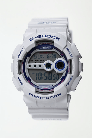 ステンレス精度レイズ、100本限定の「G-SHOCK×RAYS」モデルの購入申し込み受付中 ... 腕時計(デジタル)