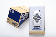 レイズ、100本限定の「G-SHOCK×RAYS」モデルの購入申し込み受付中 ...