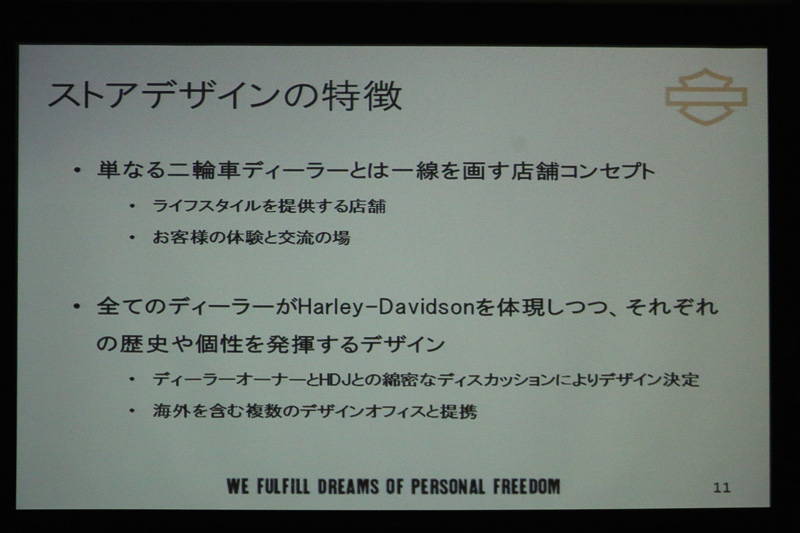 「ストアデザインプロジェクト」の導入効果など