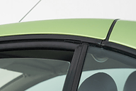 カーグッズ ミニレビュー ゴム部品などの接着と補修ができる補修材 Shoe Goo シューグー Car Watch