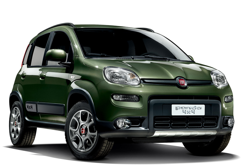 ボディーカラー：タスカングリーン