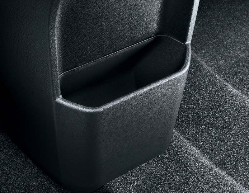 インパネセンターポケット