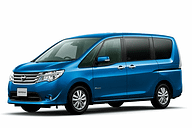 日産、「セレナ」に先進安全装備を標準装備した特別仕様車 - Car Watch