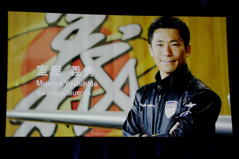 5月に日本初開催となった「レッドブル・エアレース・ワールドチャンピオンシップ」のサポートも行っている