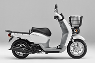 ホンダ　ベンリイ110 ベンリィ110 | 登呂ホンダHP