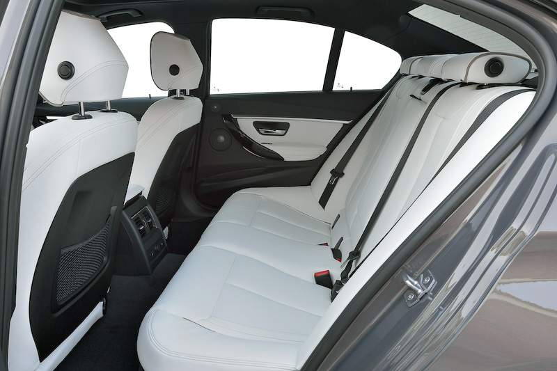 3シリーズセダン（M Sport）